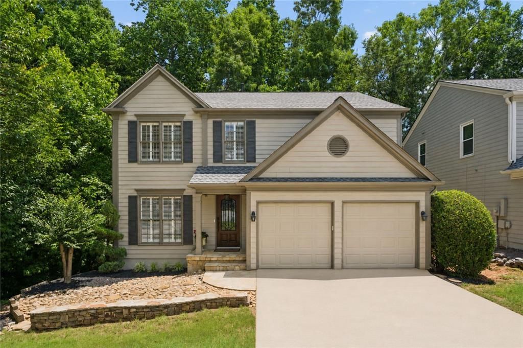 635 Rosedown Way, Johns Creek, GA 30022 Main Photo