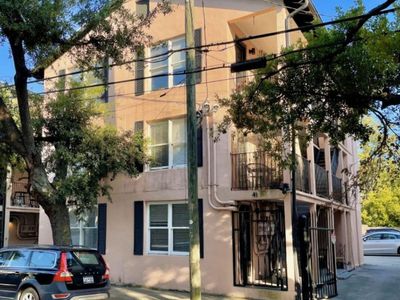 41 Mary Street, Unit Apt 2, Charleston, SC 29403