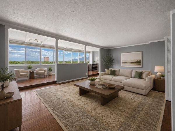 600 Alcalde Place SW, Unit 6C, Albuquerque, NM 87104