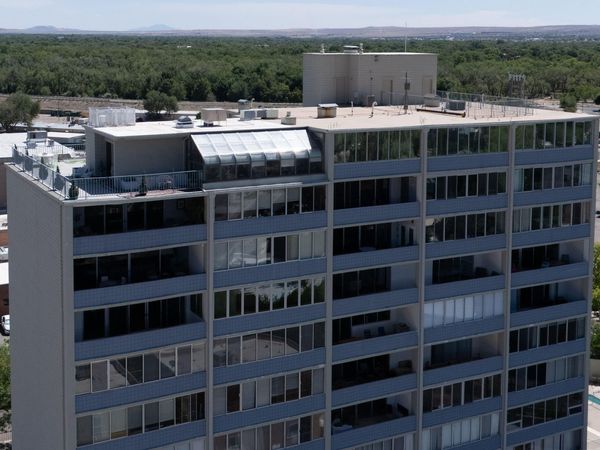 600 Alcalde Place SW, Unit 6C, Albuquerque, NM 87104