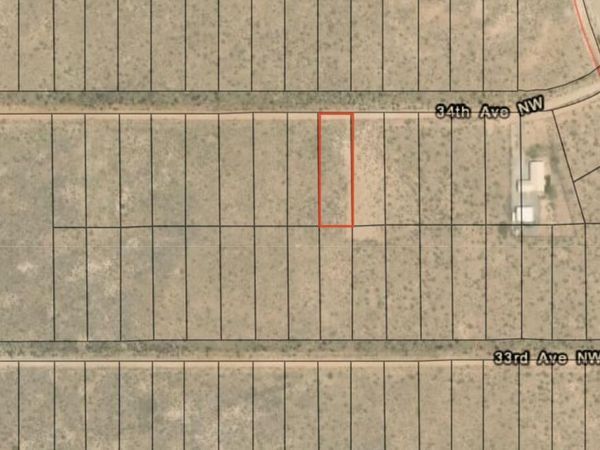 34th, Rio Rancho, NM 87144