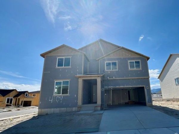 3423 N BLACKBIRD DR, Unit 4109, Eagle Mountain, UT 84005