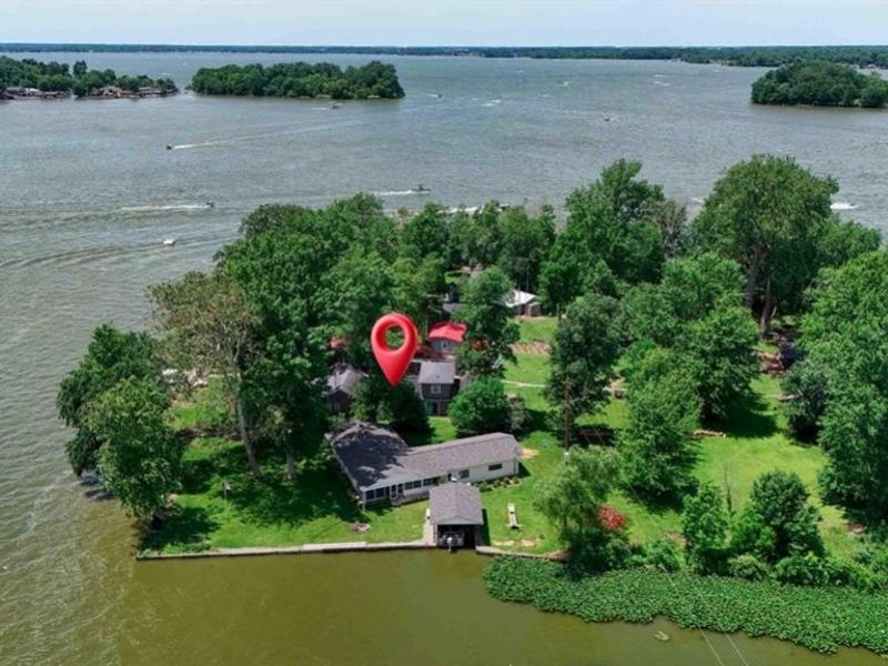 00000 South Walnut Island, Belle Center, OH 43310 Photo 14