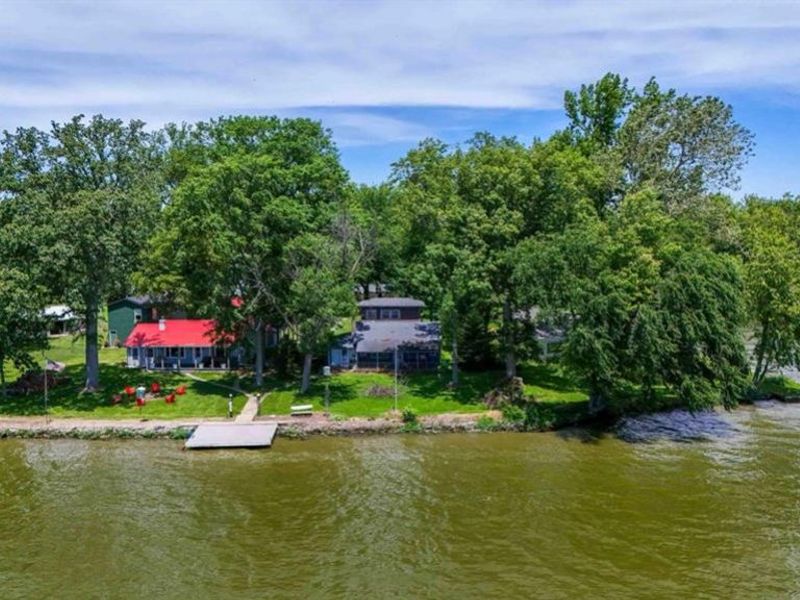 00000 South Walnut Island, Belle Center, OH 43310 Photo 15