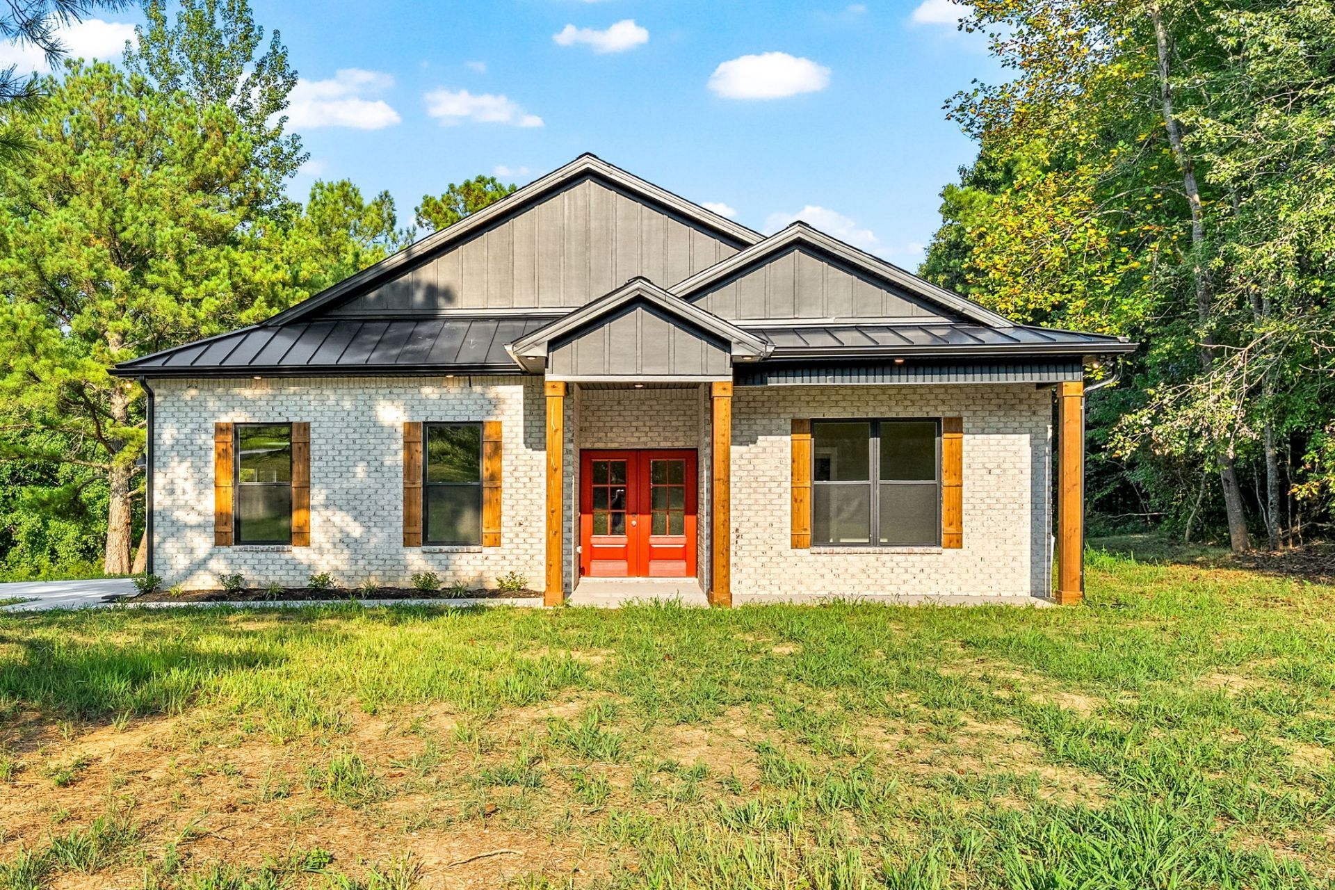 458 Norris Hancock Rd , Big Rock, TN 37023 Main Photo