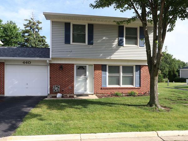 440 Wright Court , Bolingbrook, IL 60440
