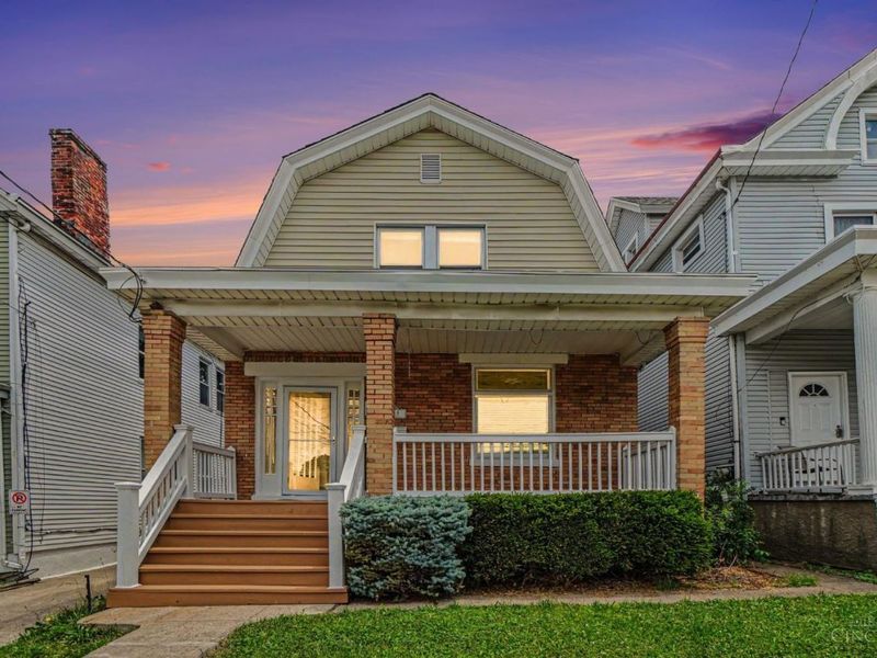 2804 Eden Avenue, Cincinnati, OH 45219 Photo 1