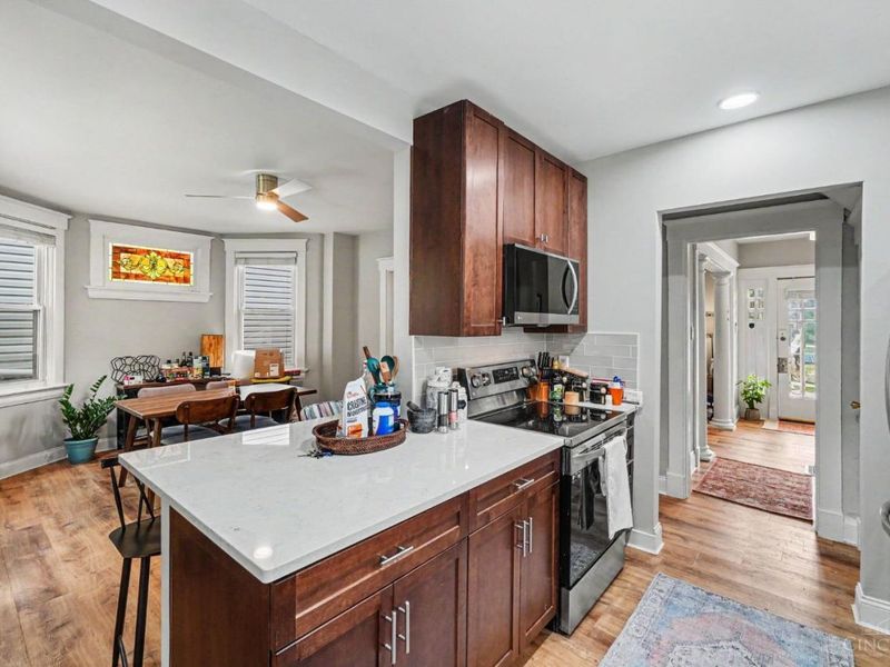 2804 Eden Avenue, Cincinnati, OH 45219 Photo 12