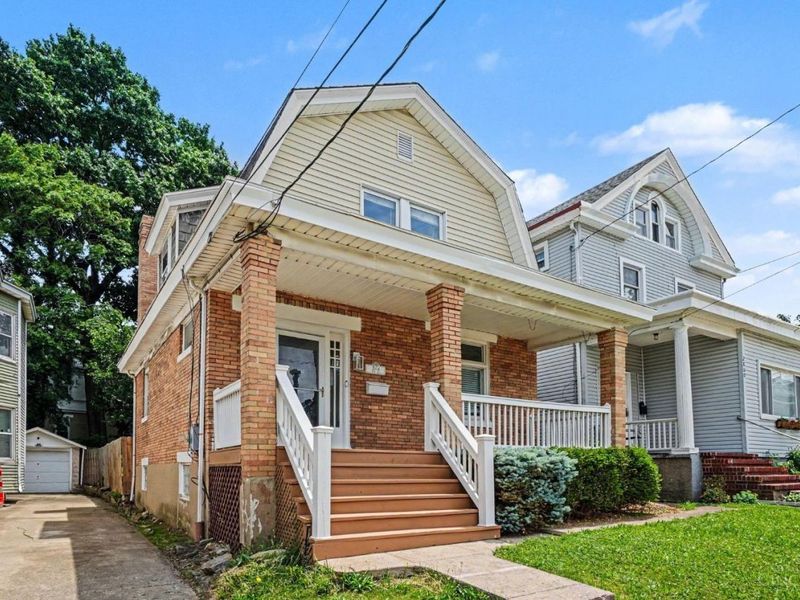 2804 Eden Avenue, Cincinnati, OH 45219 Photo 3