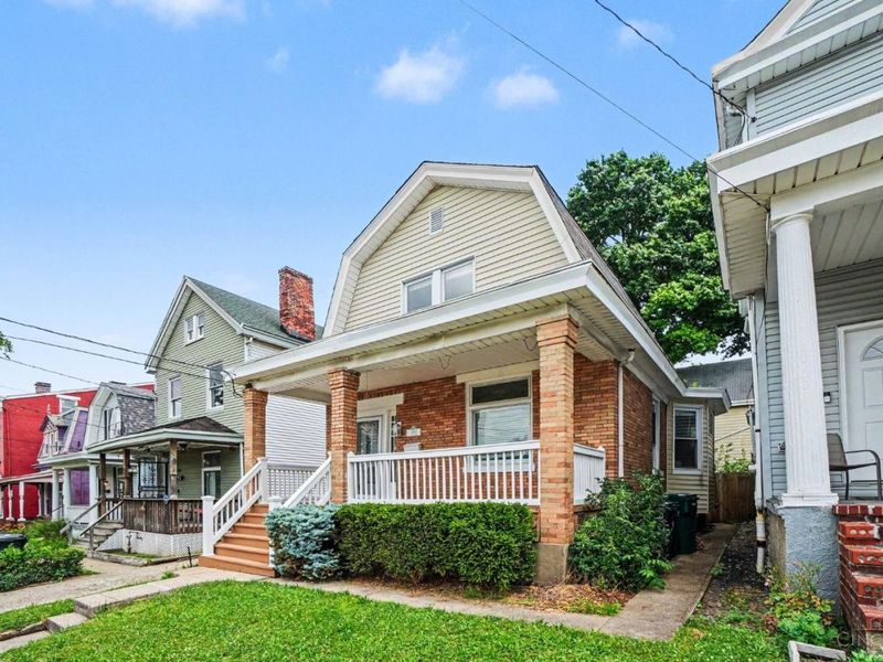 2804 Eden Avenue, Cincinnati, OH 45219 Photo 4