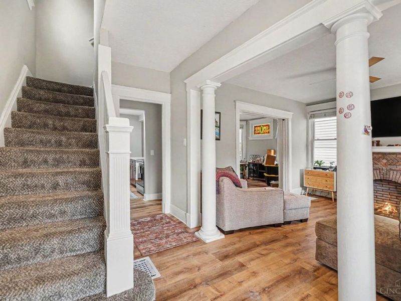 2804 Eden Avenue, Cincinnati, OH 45219 Photo 6