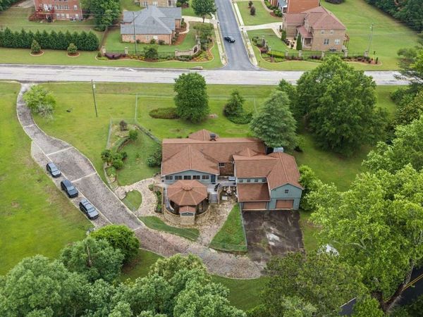 1666 Smyrna Road SW, Conyers, GA 30094
