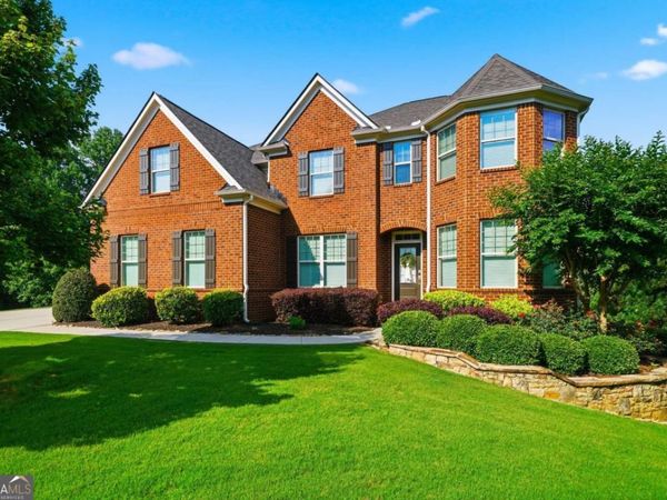 4335 Sanibel Cove, Cumming, GA 30040