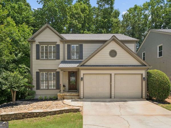 635 Rosedown Way, Johns Creek, GA 30022