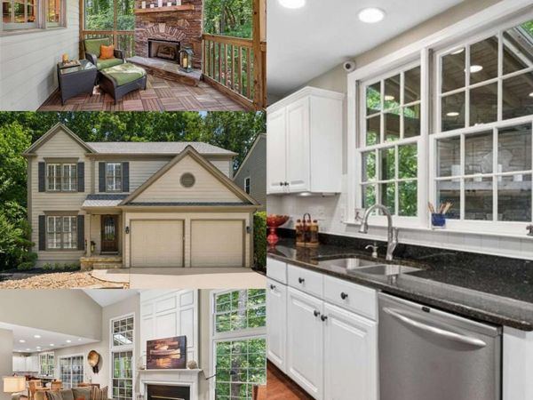 635 Rosedown Way, Johns Creek, GA 30022