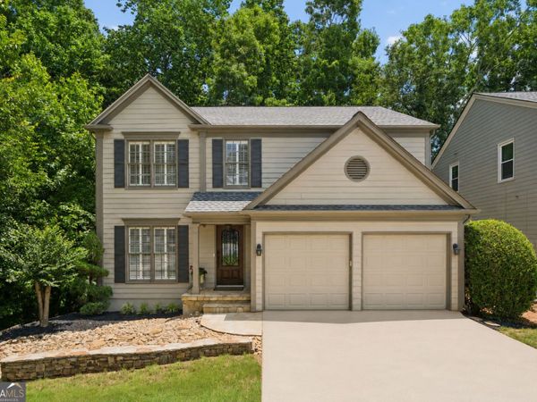 635 Rosedown Way, Johns Creek, GA 30022