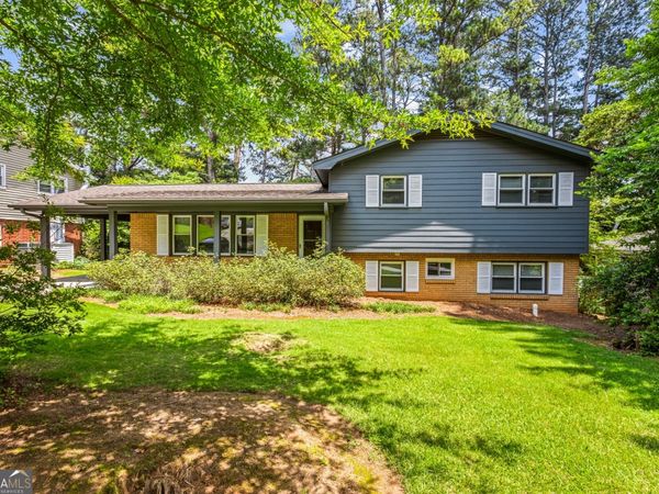 2955 Appling Way, Atlanta, GA 30341