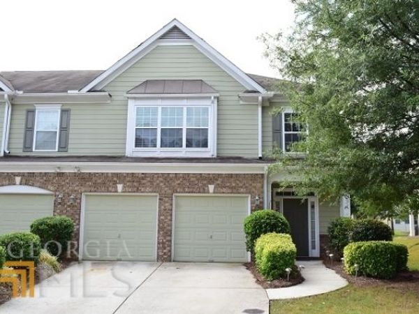 26 Tahoe Drive, Newnan, GA 30263