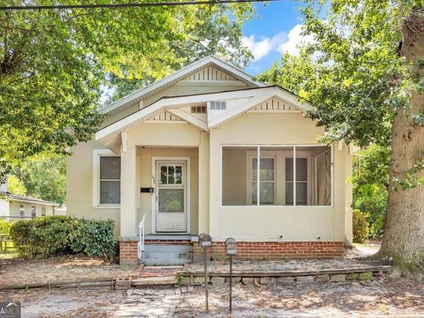1926 Howard Avenue, Augusta, GA 30904
