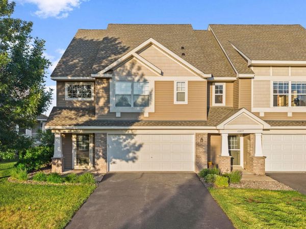 15379 Iodine Street NW, Anoka, MN 55303
