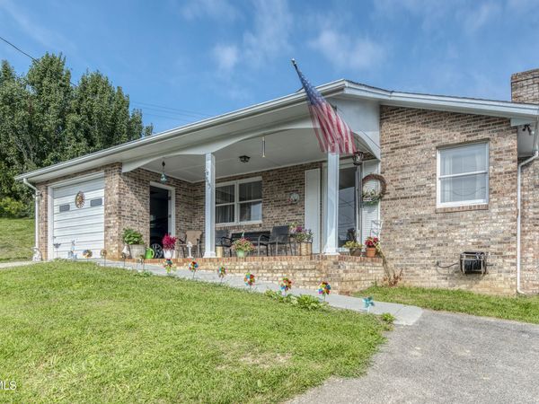 815 North Main Street, Marion, VA 24354