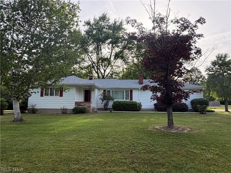 2849 Hoagland Blackstub Road , Cortland, OH 44410 Photo 1