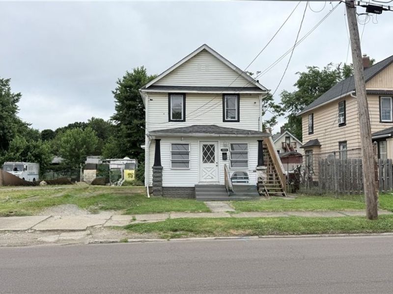 1433 Kenmore Boulevard , Akron, OH 44314 Photo 1