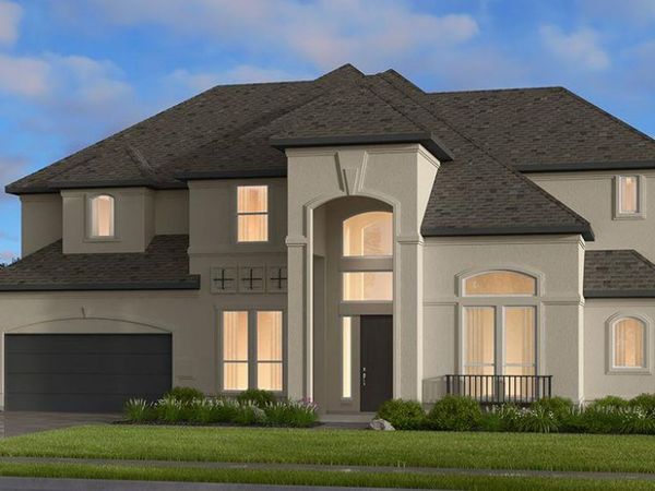 1517 Novara TRL, Leander, TX 78641