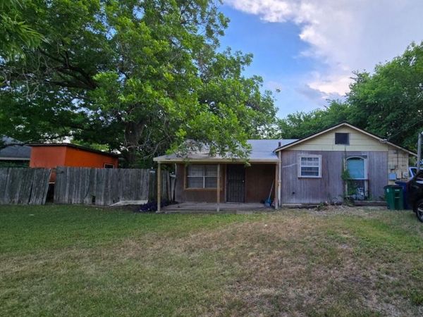 2703 Wheless LN, Austin, TX 78723