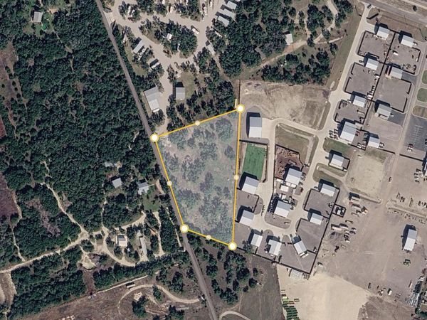 725 CR 266, Bertram, TX 78605