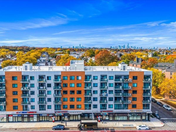 62-96 Woodhaven Boulevard , Unit 5O, Rego Park, NY 11374