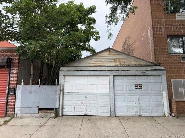 2407 Halsey Street , Bronx, NY 10461