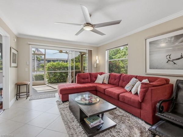 1060 Swallow AVE , Unit 107, MARCO ISLAND, FL 34145