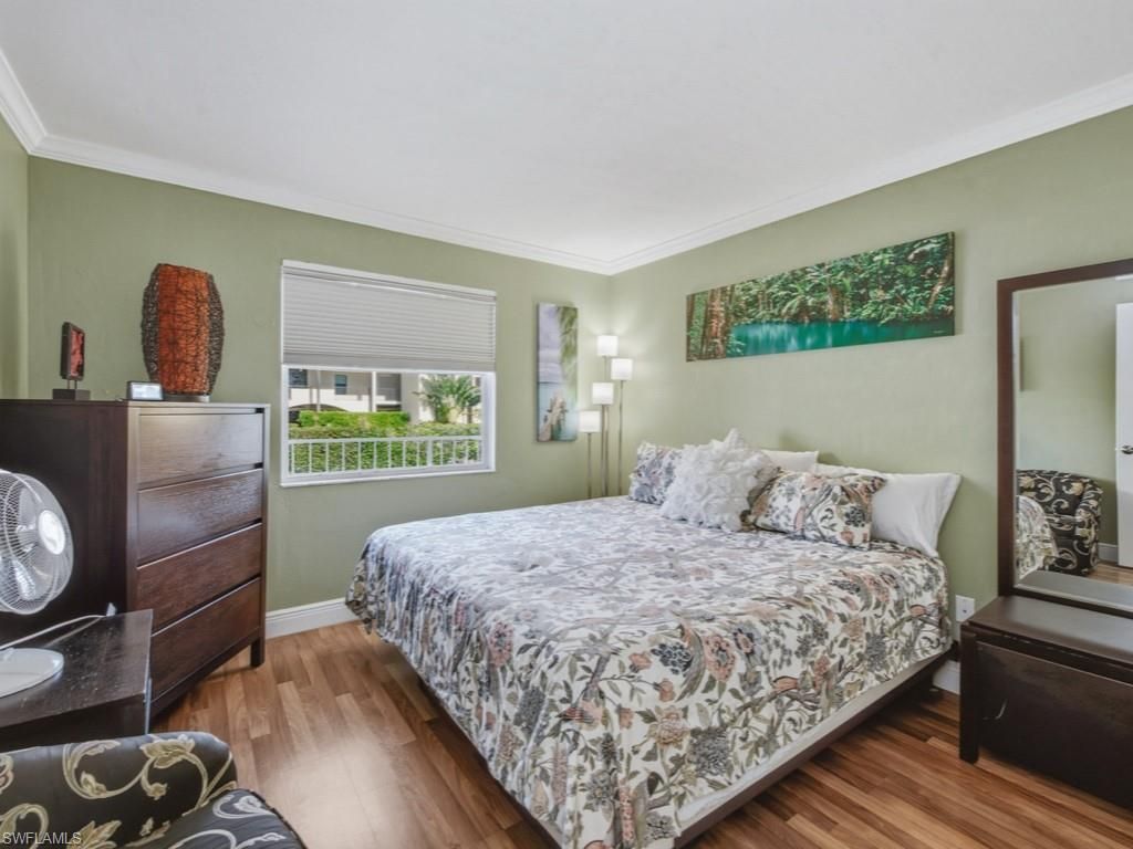 1060 Swallow Ave , Unit 107, Marco Island, FL 34145 Photo