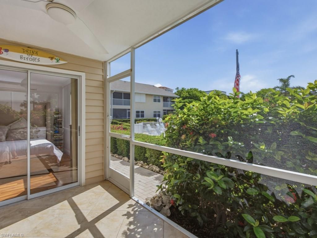 1060 Swallow Ave , Unit 107, Marco Island, FL 34145 Photo