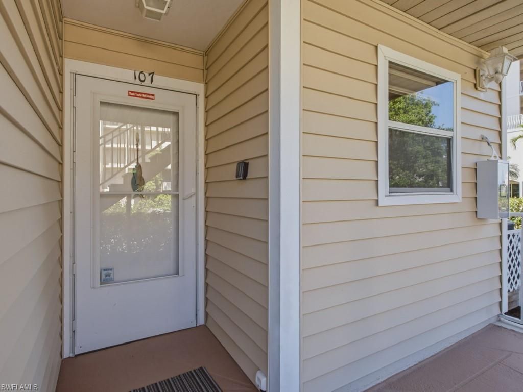1060 Swallow Ave , Unit 107, Marco Island, FL 34145 Photo