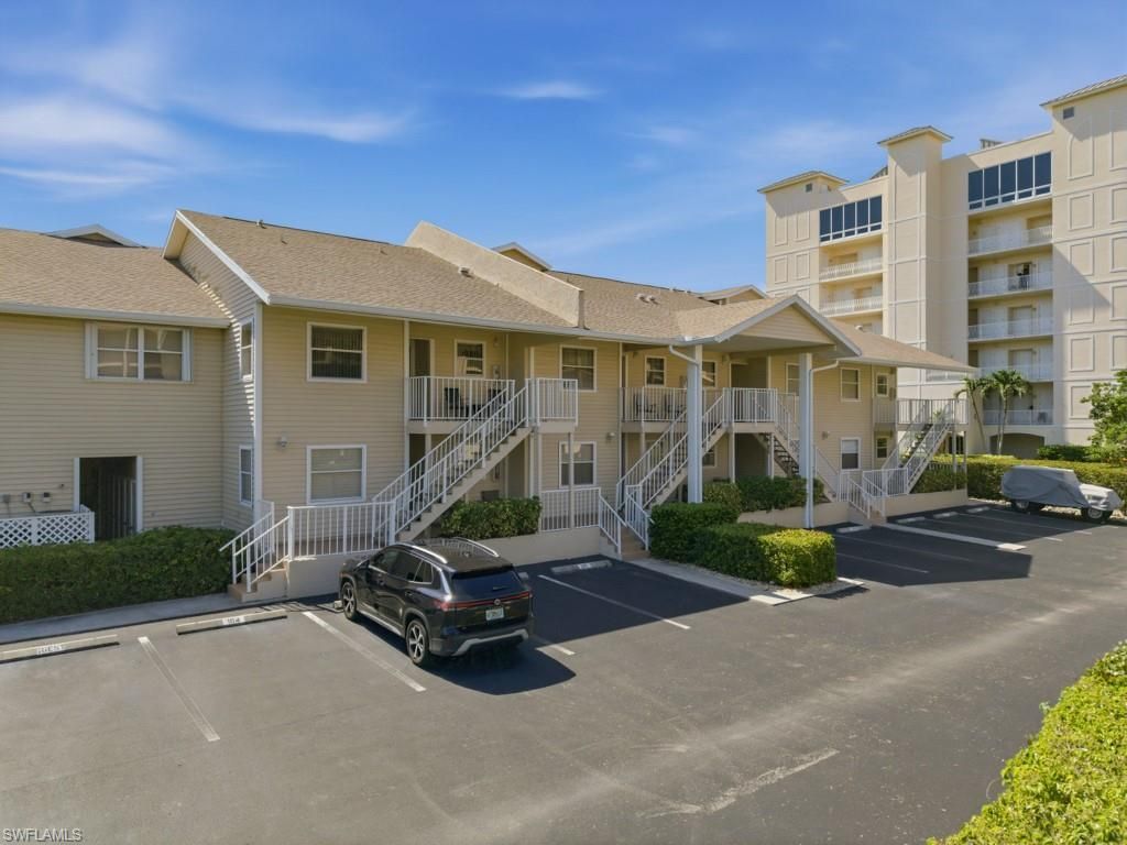 1060 Swallow Ave , Unit 107, Marco Island, FL 34145 Photo