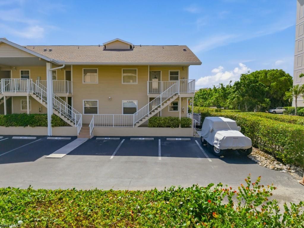 1060 Swallow Ave , Unit 107, Marco Island, FL 34145 Photo