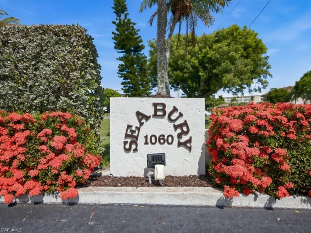 1060 Swallow Ave , Unit 107, Marco Island, FL 34145 Photo
