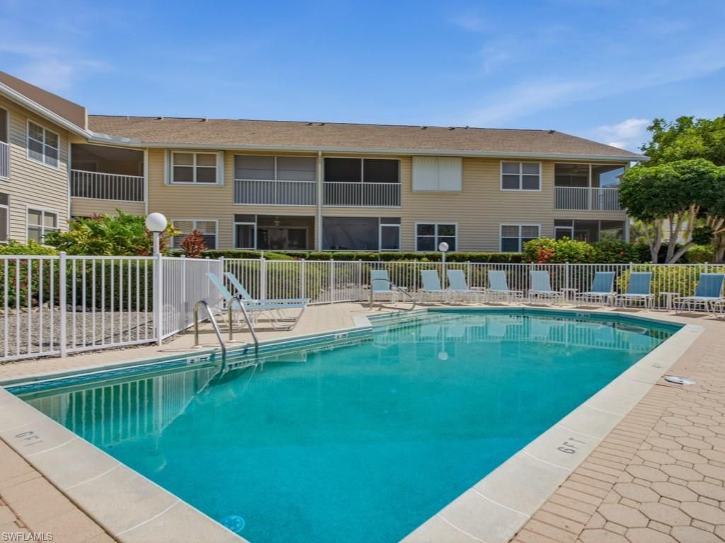 1060 Swallow Ave , Unit 107, Marco Island, FL 34145 Photo