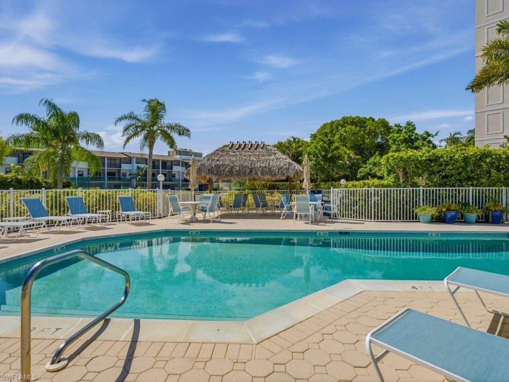 1060 Swallow Ave , Unit 107, Marco Island, FL 34145 Photo