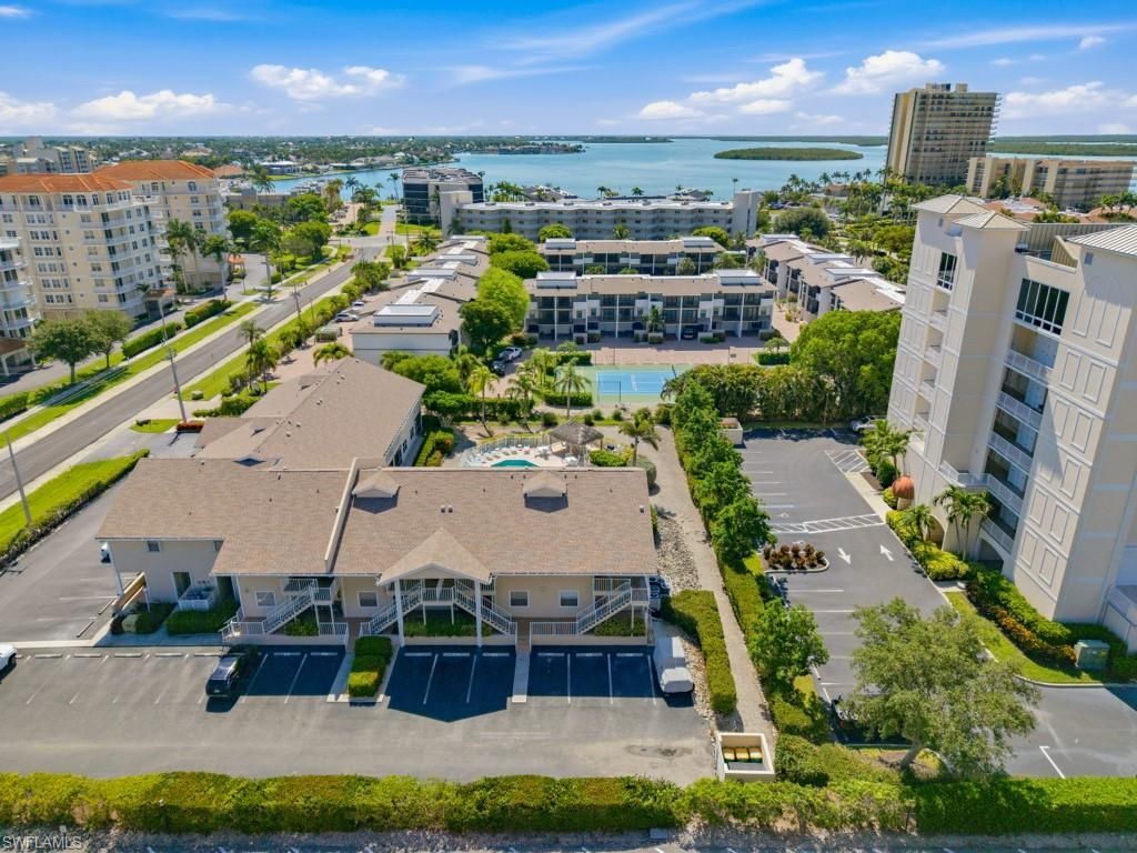 1060 Swallow Ave , Unit 107, Marco Island, FL 34145 Photo