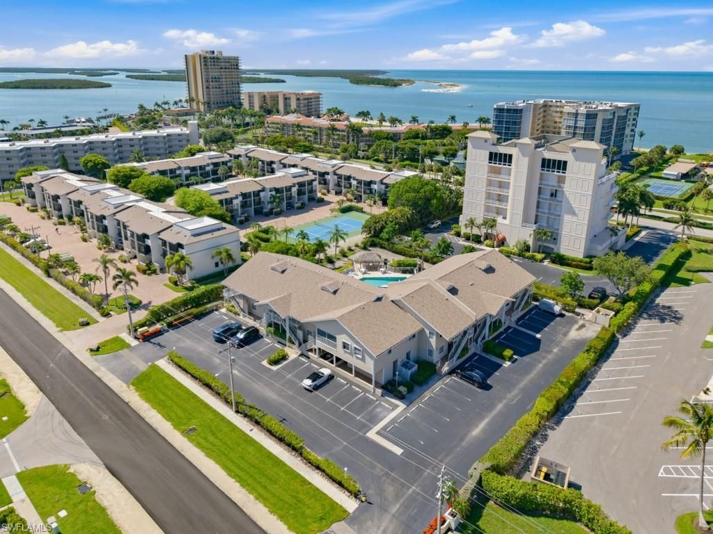 1060 Swallow Ave , Unit 107, Marco Island, FL 34145 Photo