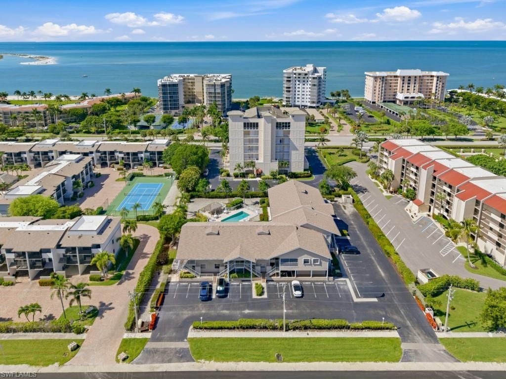 1060 Swallow Ave , Unit 107, Marco Island, FL 34145 Photo