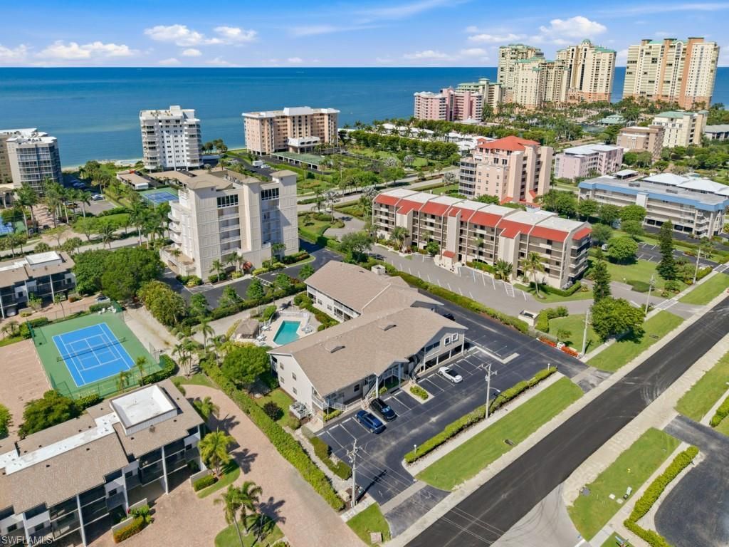 1060 Swallow Ave , Unit 107, Marco Island, FL 34145 Photo