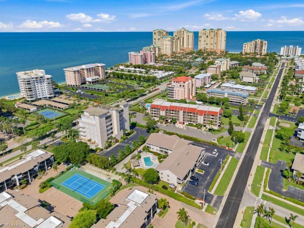 1060 Swallow Ave , Unit 107, Marco Island, FL 34145 Photo