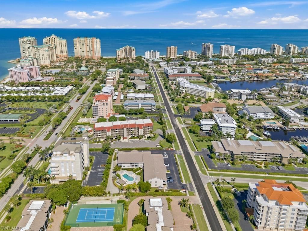 1060 Swallow Ave , Unit 107, Marco Island, FL 34145 Photo