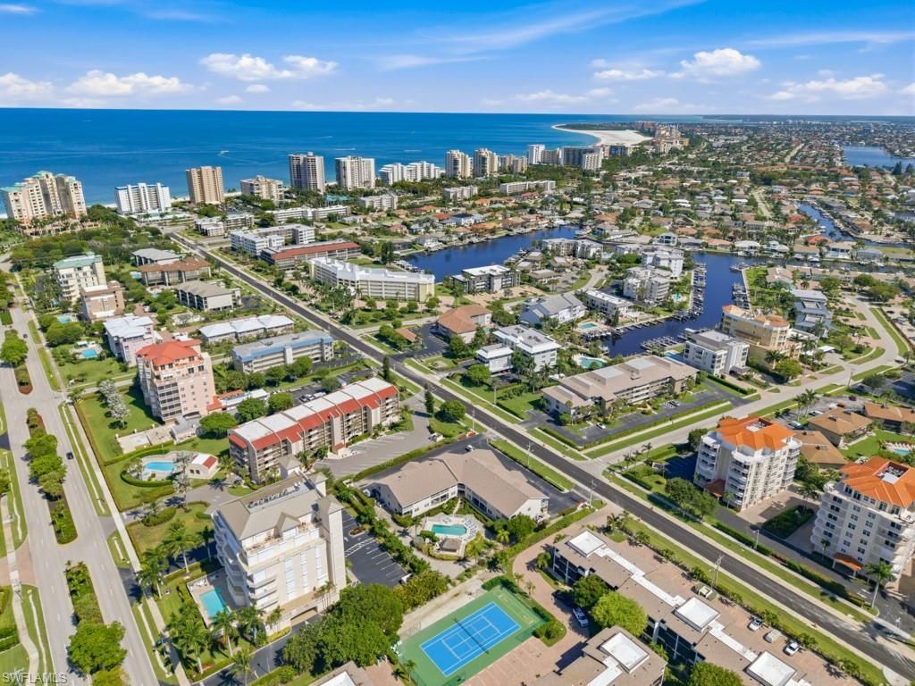 1060 Swallow Ave , Unit 107, Marco Island, FL 34145 Photo