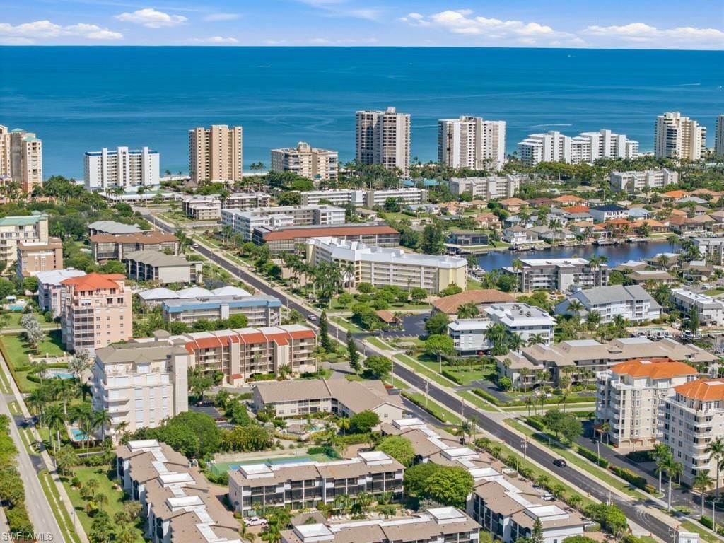 1060 Swallow Ave , Unit 107, Marco Island, FL 34145 Photo