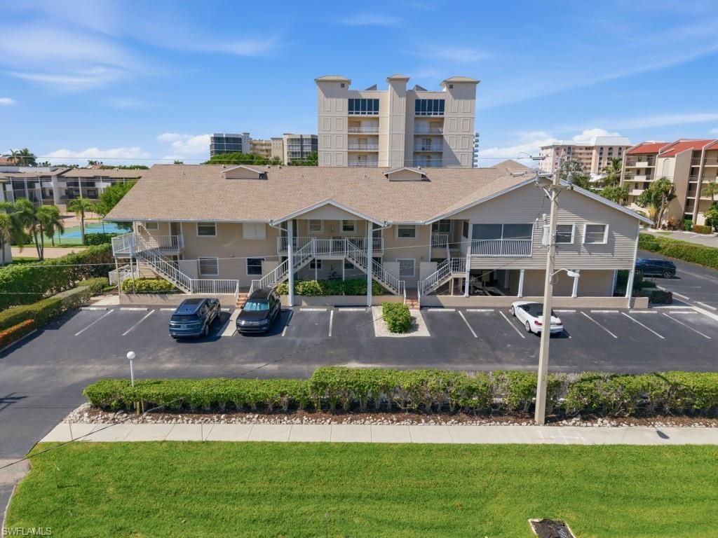 1060 Swallow Ave , Unit 107, Marco Island, FL 34145 Photo